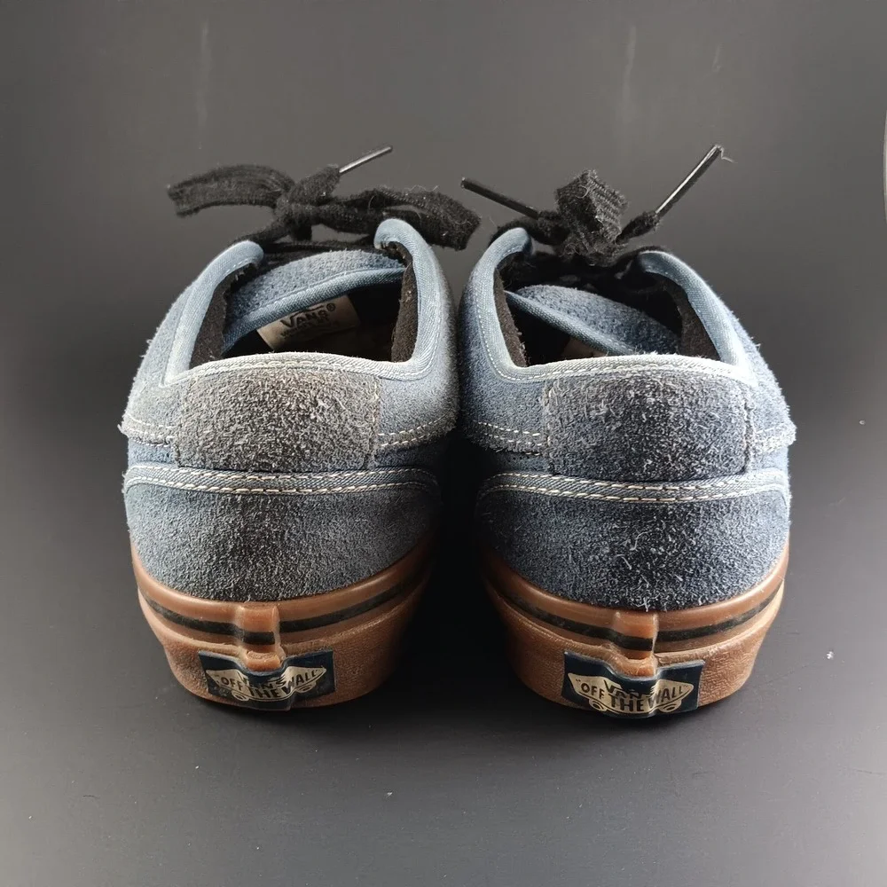 Vans chukka low